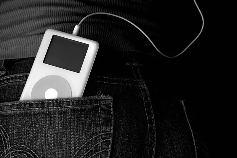 ipod