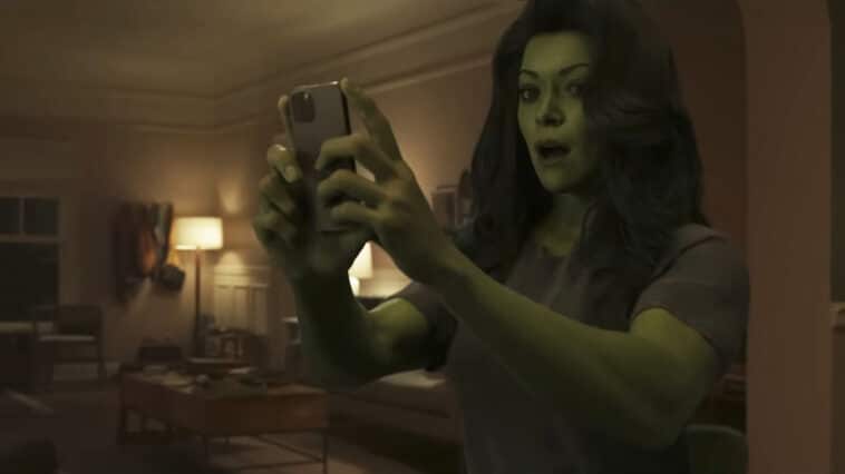 she-hulk série marvel