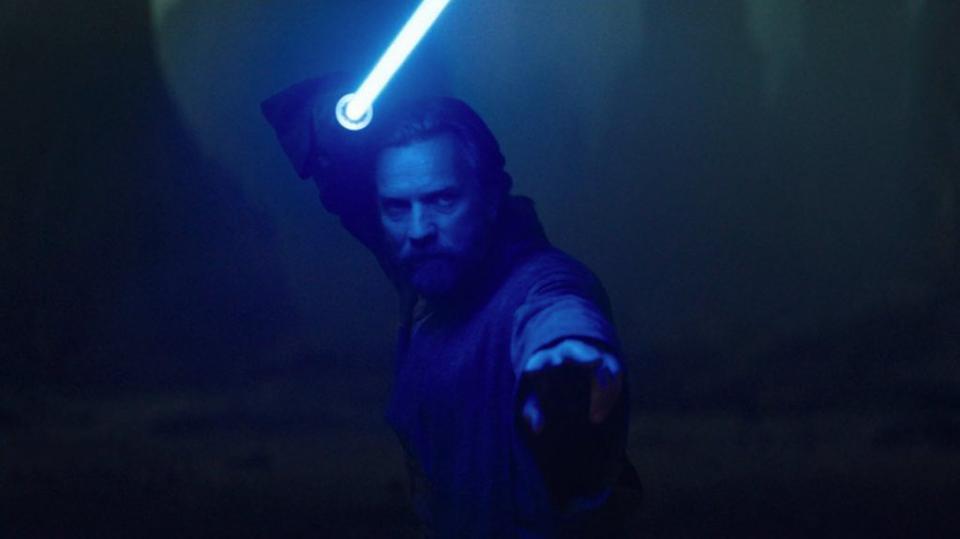 obi wan kenobi série fin