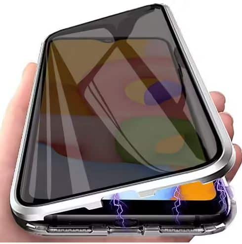 Lot De 3 Caches Webcam - Protection Vie Privée Pour Ordinateur Portable, Tablet, Smartphone