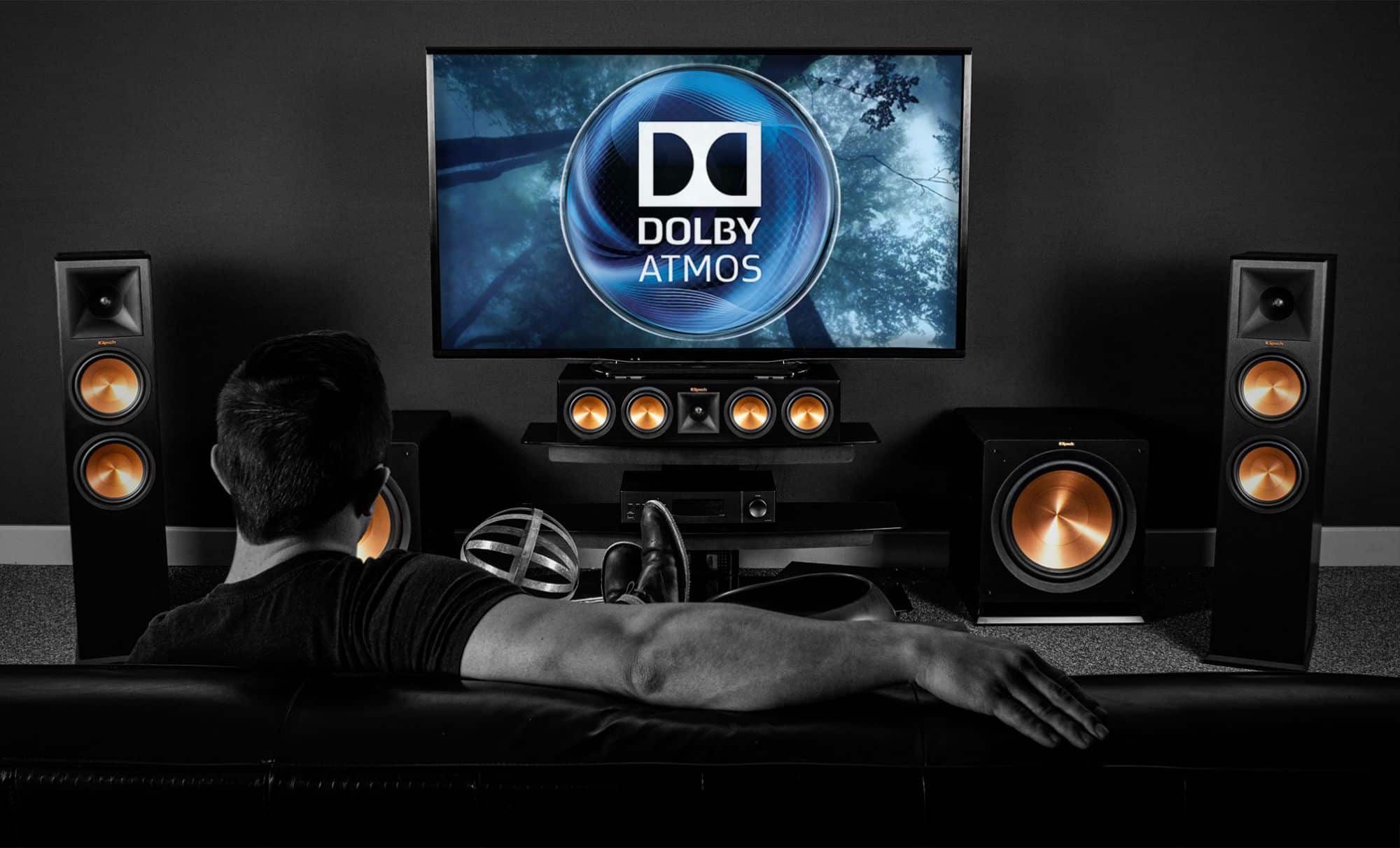 Dolby atmos : Tout ce que vous devez savoir