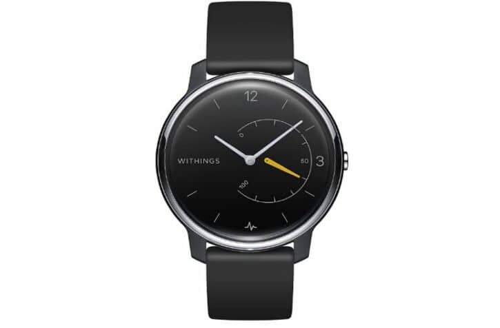 montre withings