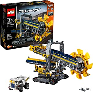 Lego Technic : Tops des meilleurs sets à acheter