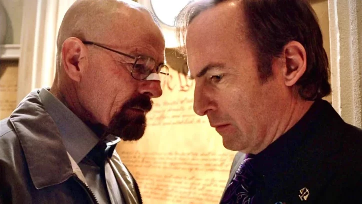 Pourquoi Better Call Saul est une meilleure série que Breaking Bad
