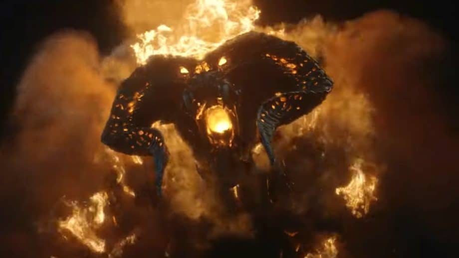 Comment Tuer Le Balrog L Ombre De La Guerre Les Anneaux de Pouvoir : tout sur le Balrog et a-t-on vu celui qui va