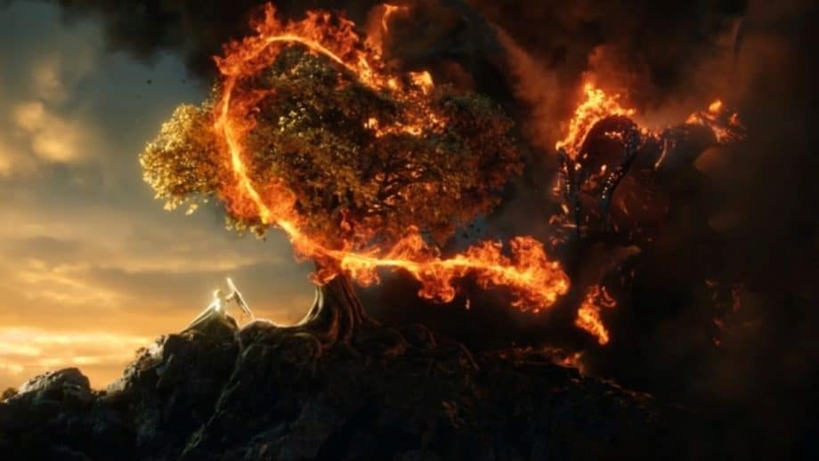Comment Tuer Le Balrog L Ombre De La Guerre Les Anneaux de Pouvoir : tout sur le Balrog et a-t-on vu celui qui va