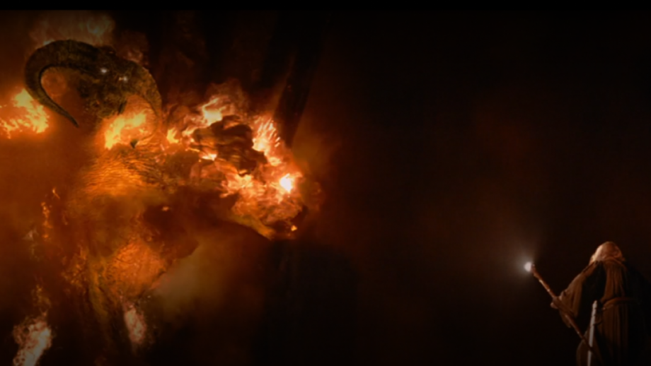 Comment Tuer Le Balrog L Ombre De La Guerre