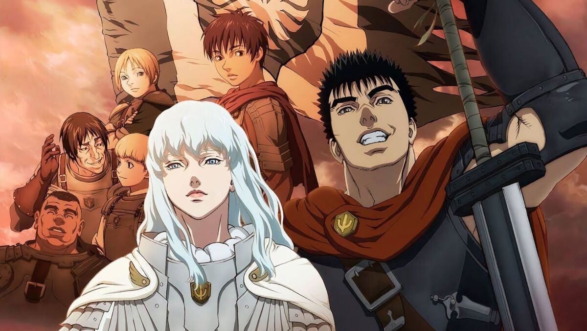 Berserk : le guide complet pour tout savoir sur le manga et l’anime