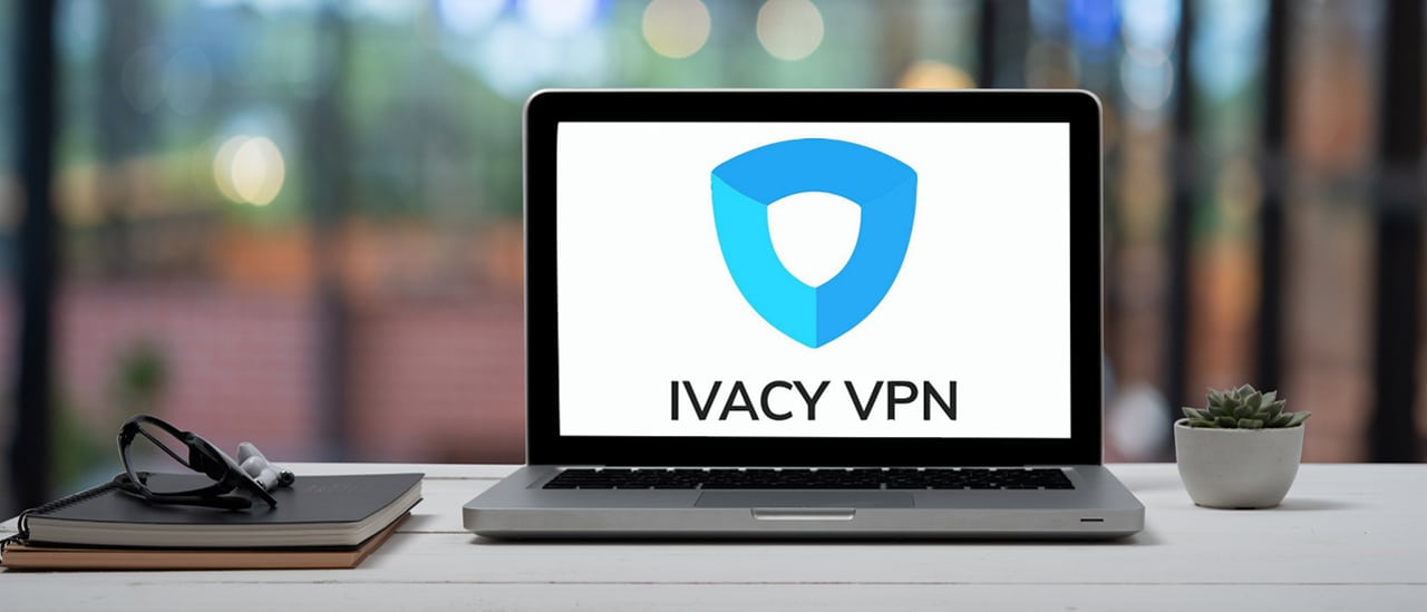 Ivacy Black friday
