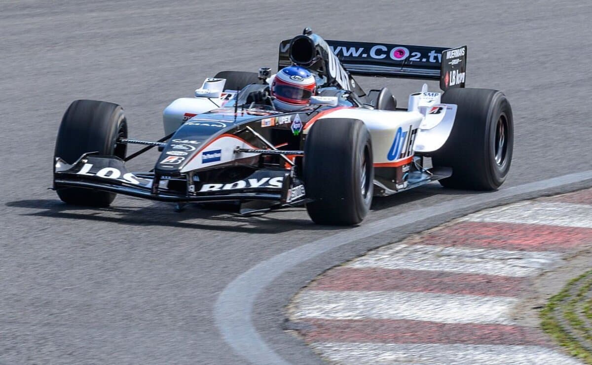 Regarder GP F1 Abou Dhabi gratuit