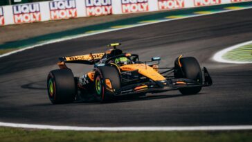 Regarder le GP F1 du Brésil gratuit