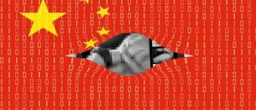 chine censure internet avec porn