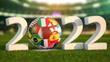 regarder coupe du monde 2022
