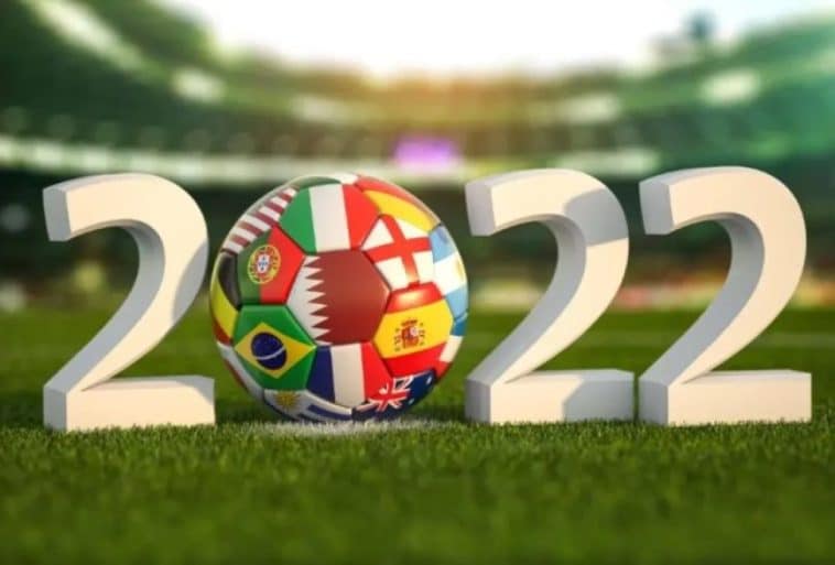 regarder coupe du monde 2022