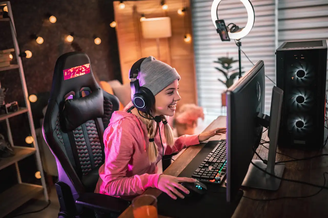 5 astuces pour booster votre santé mentale avec le gaming