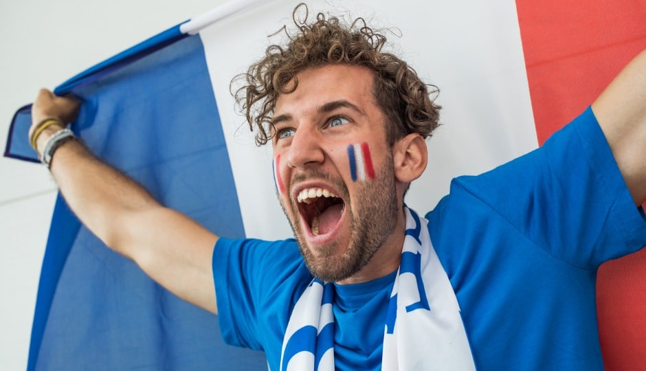 regarder france danemark