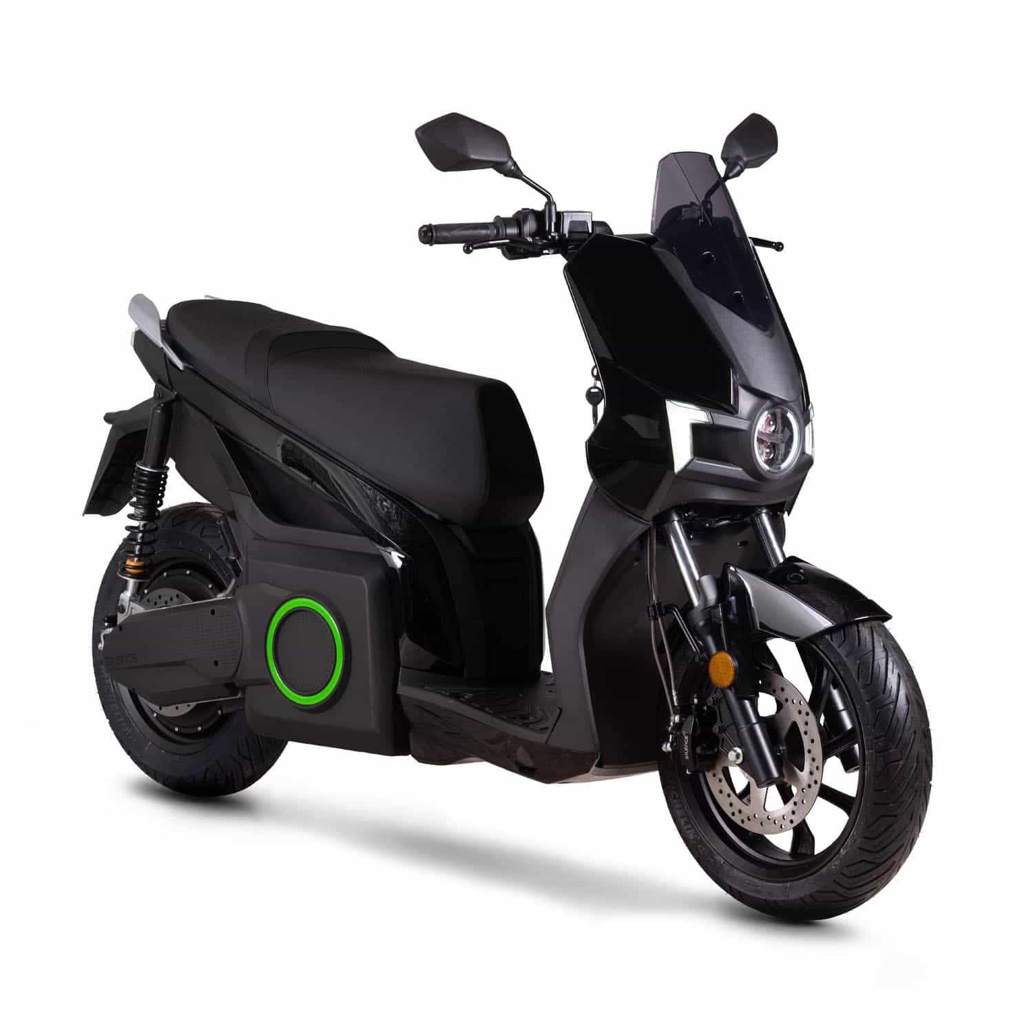 scooter électrique 125