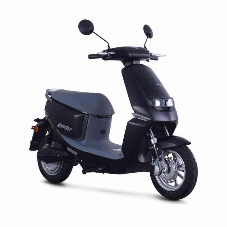 scooter électrique Le Yadea C-Line