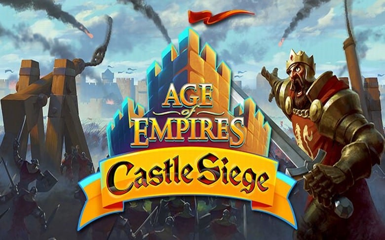 Castle siege est l'une des versions les moins populaires