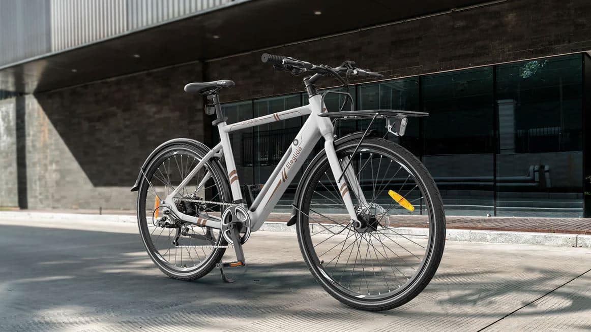 Eleglide Citycrosser