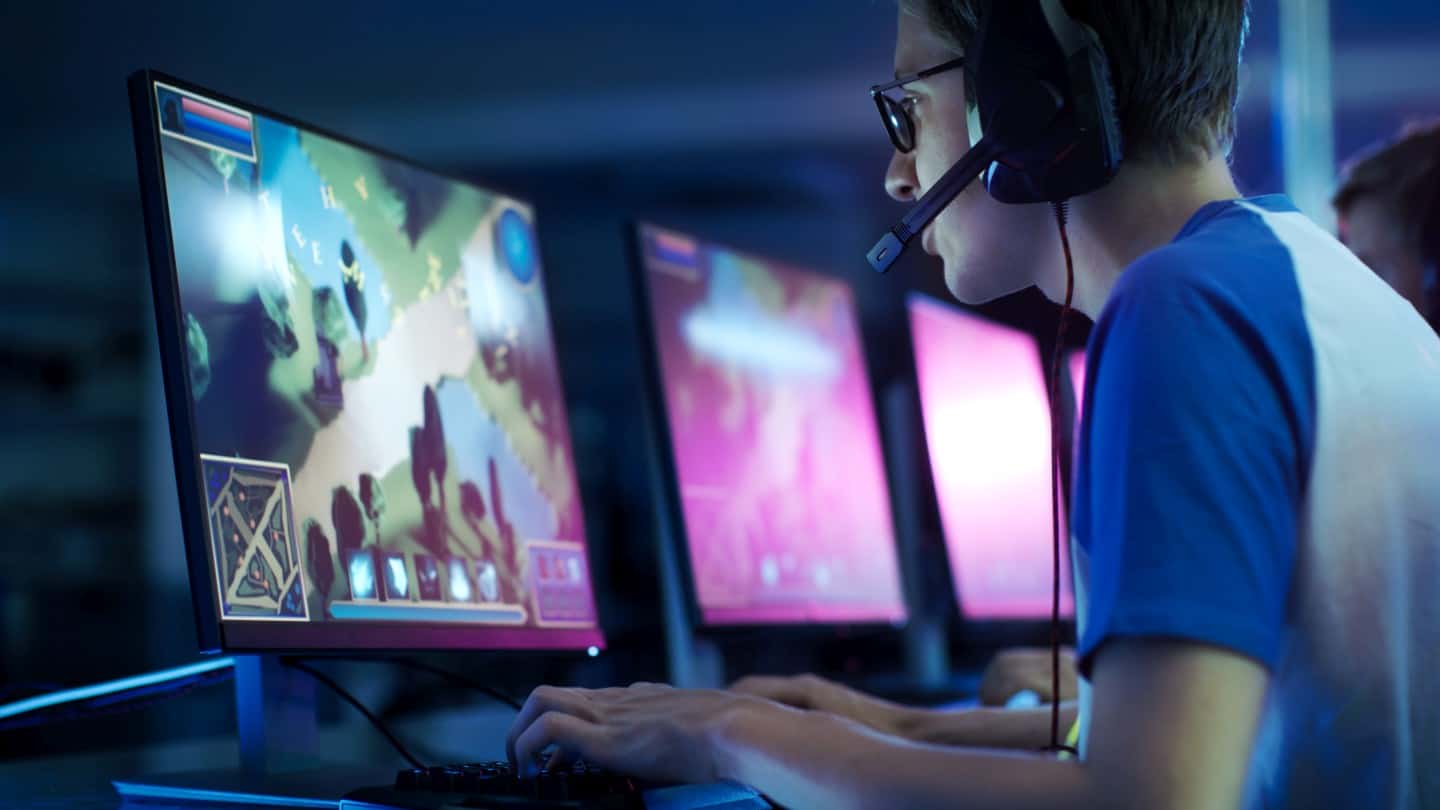 Jouer aux jeux P2E permet de gagner de l'argent