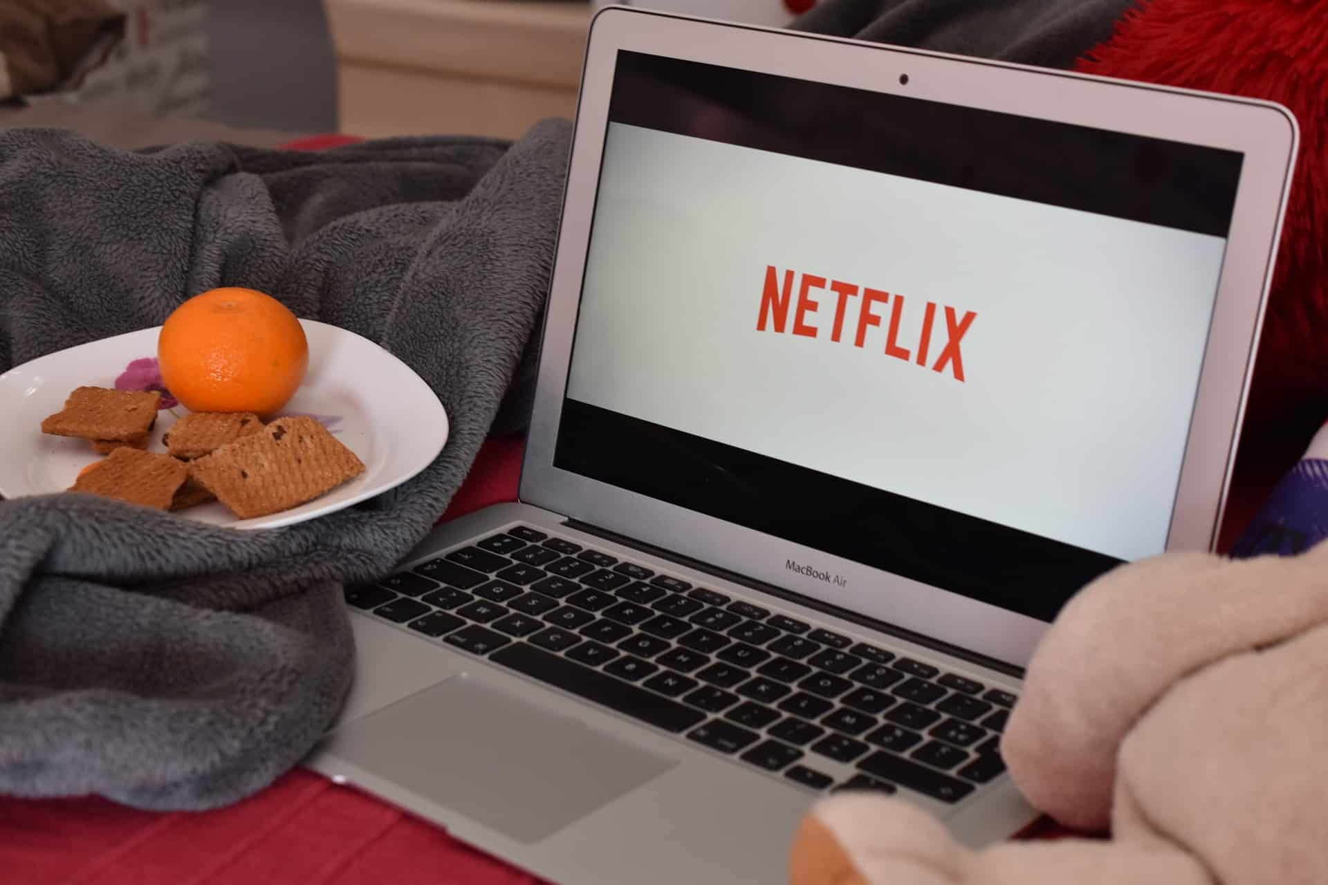 Netflix USA