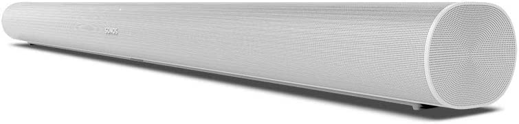 Barre de son Sonos Arc de couleur grise
