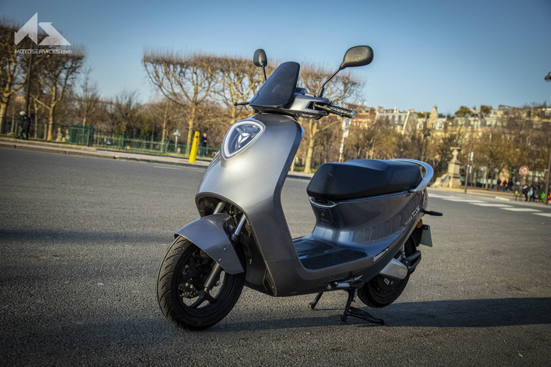 bon plan scooter électrique