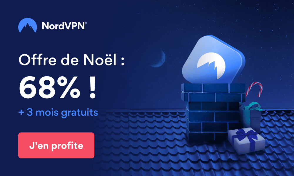 nordvpn promo noel 2022