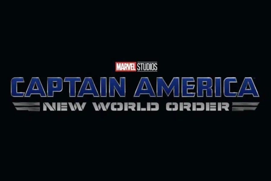 fiilm marvel phase 5 captain america le nouvel ordre mondial
