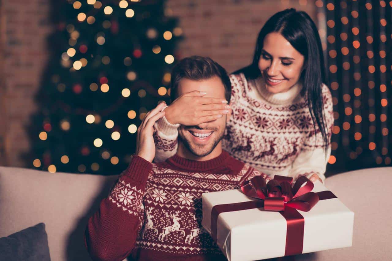idée de cadeaux de Noël pour homme