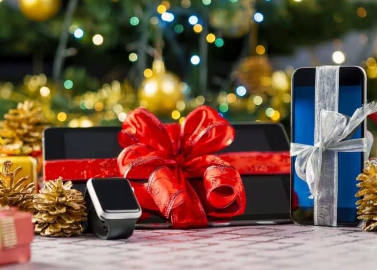 idées cadeaux tech pour Noël
