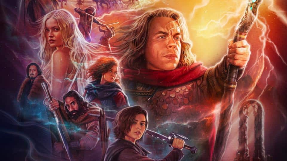 personnages willow série TV