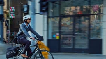 vélo électrique decathlon