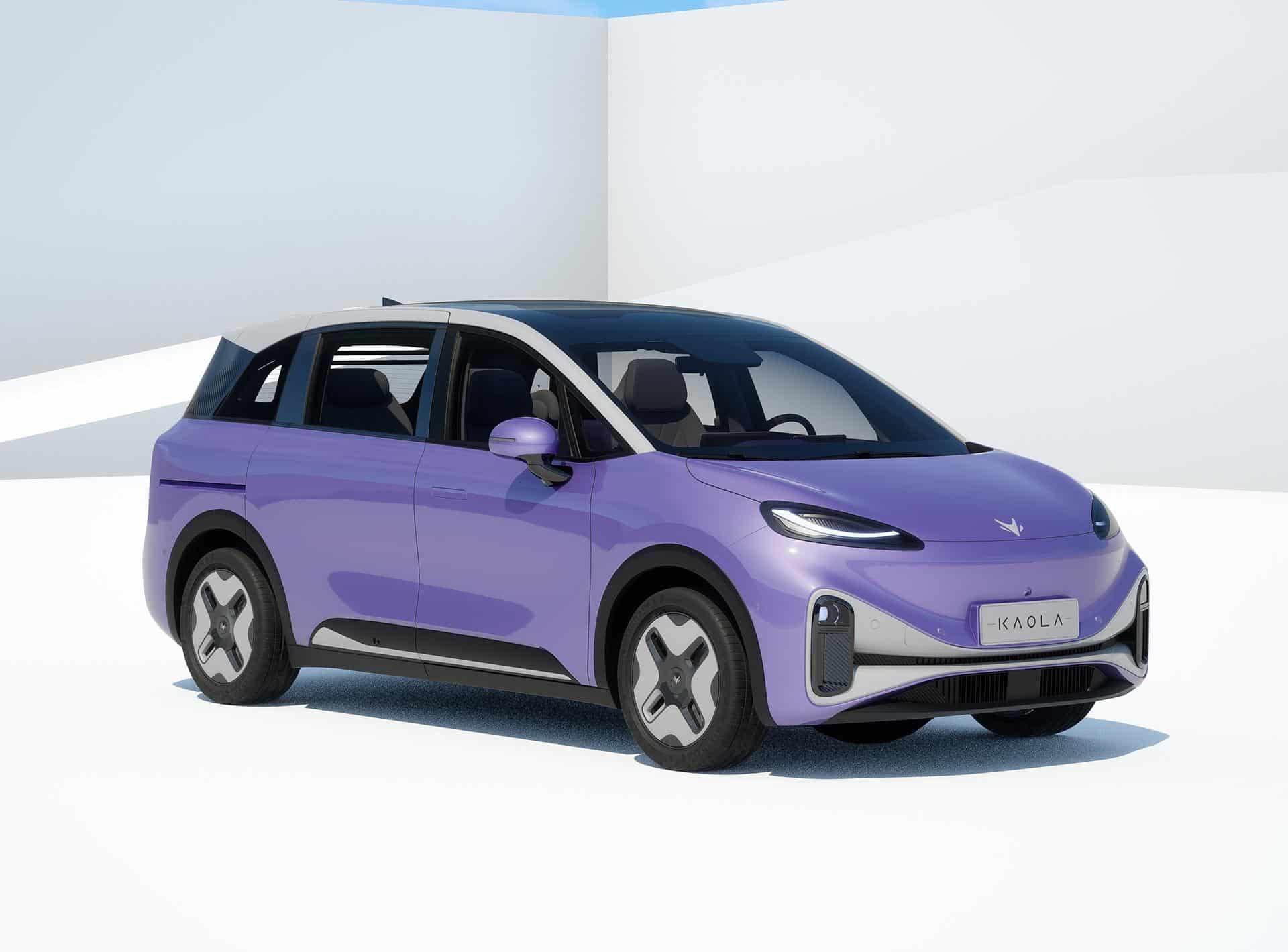 voiture électrique bébé