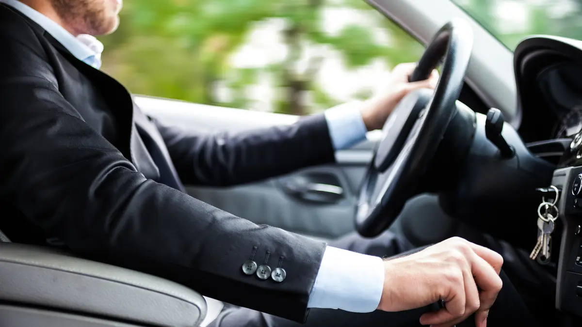 L'assurance au Km profite aux petits conducteurs