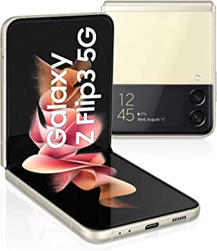Galaxy Z Flip 3, performant mais à un prix abordable