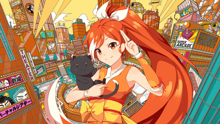 Crunchyroll : tarif, catalogue... tout sur le champion du streaming d'anime
