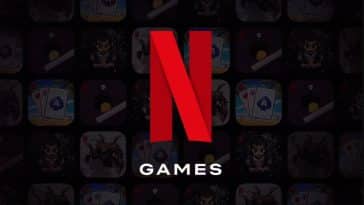 Netflix Gaming