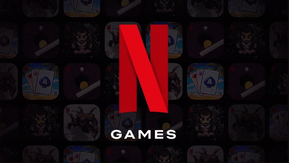 Netflix Gaming