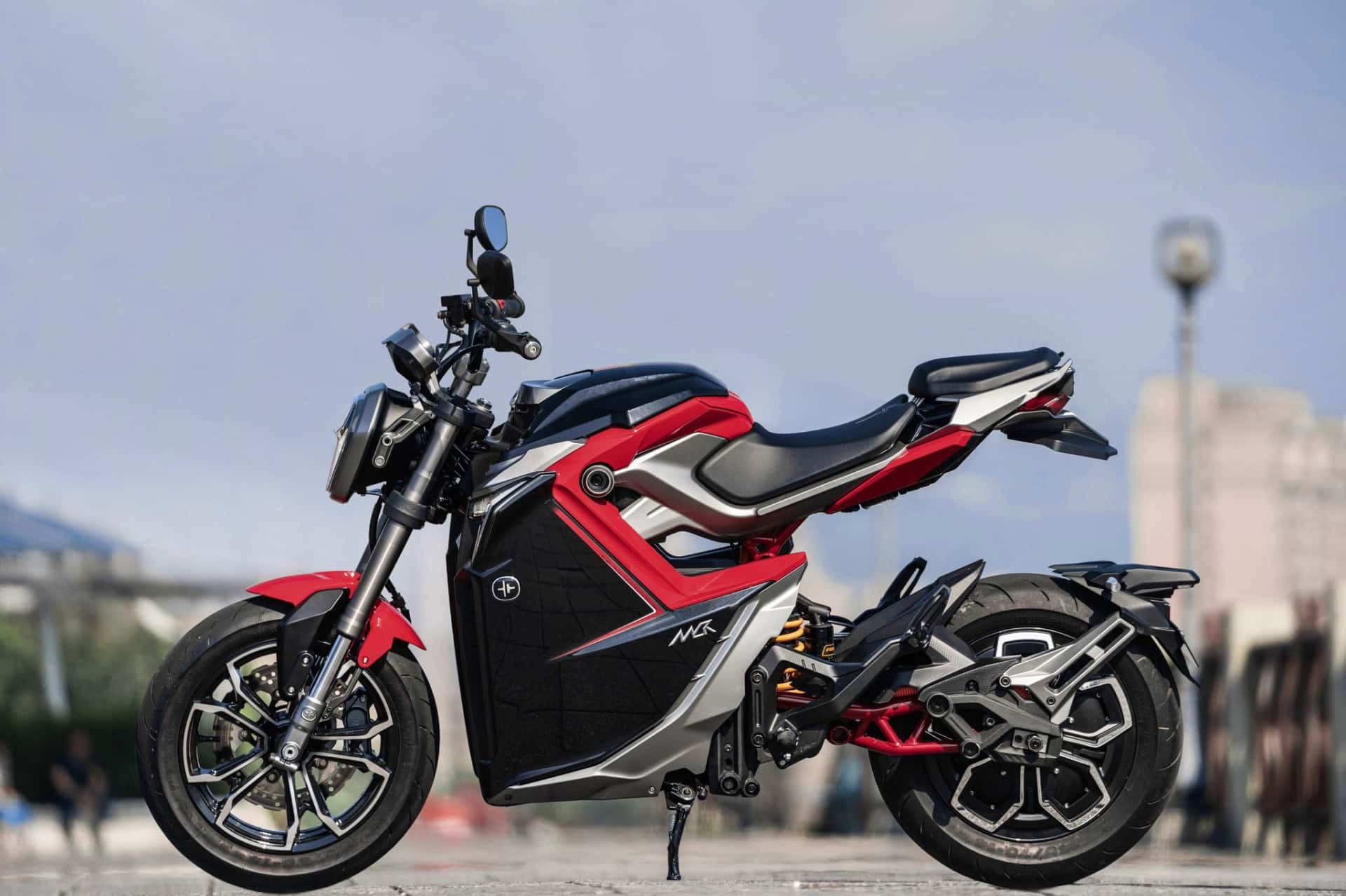 Comparatif des meilleures motos électriques du marché