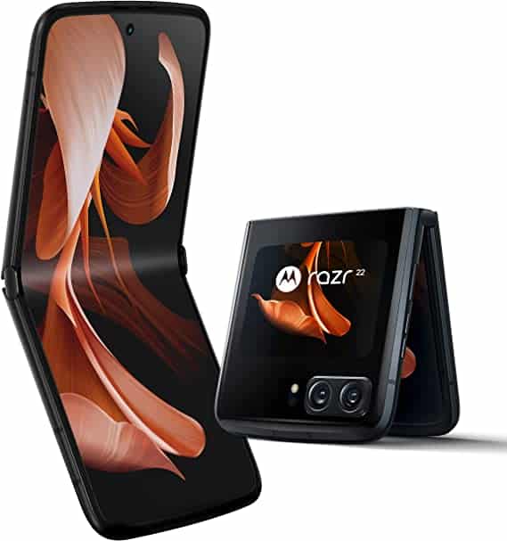 Motorola Razr 2022, soyez unique