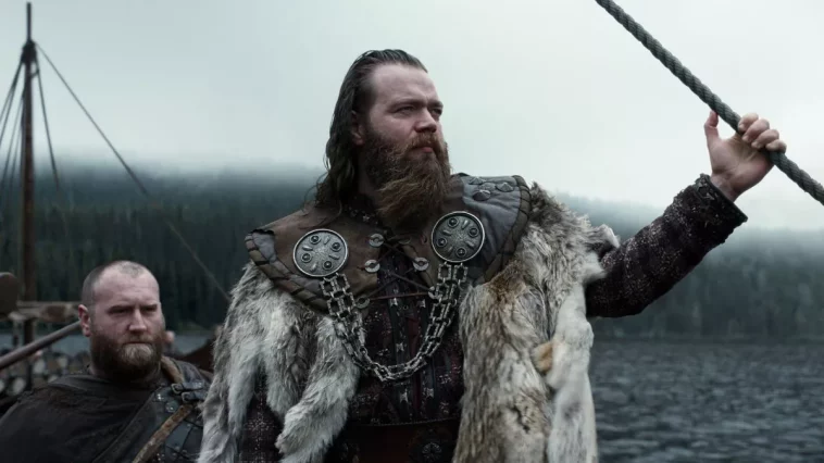 fin saison 2 Vikings : Valhalla