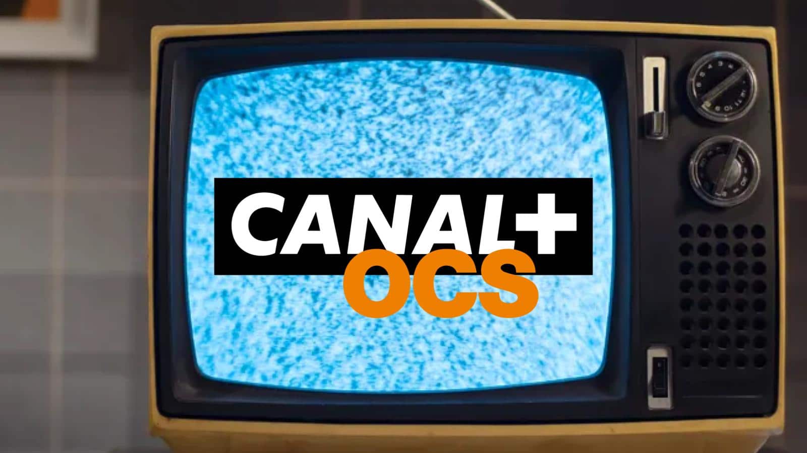 canal plus et ocs