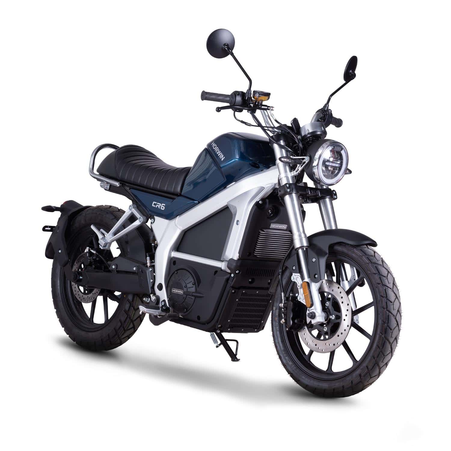 meilleure moto électrique 125cc