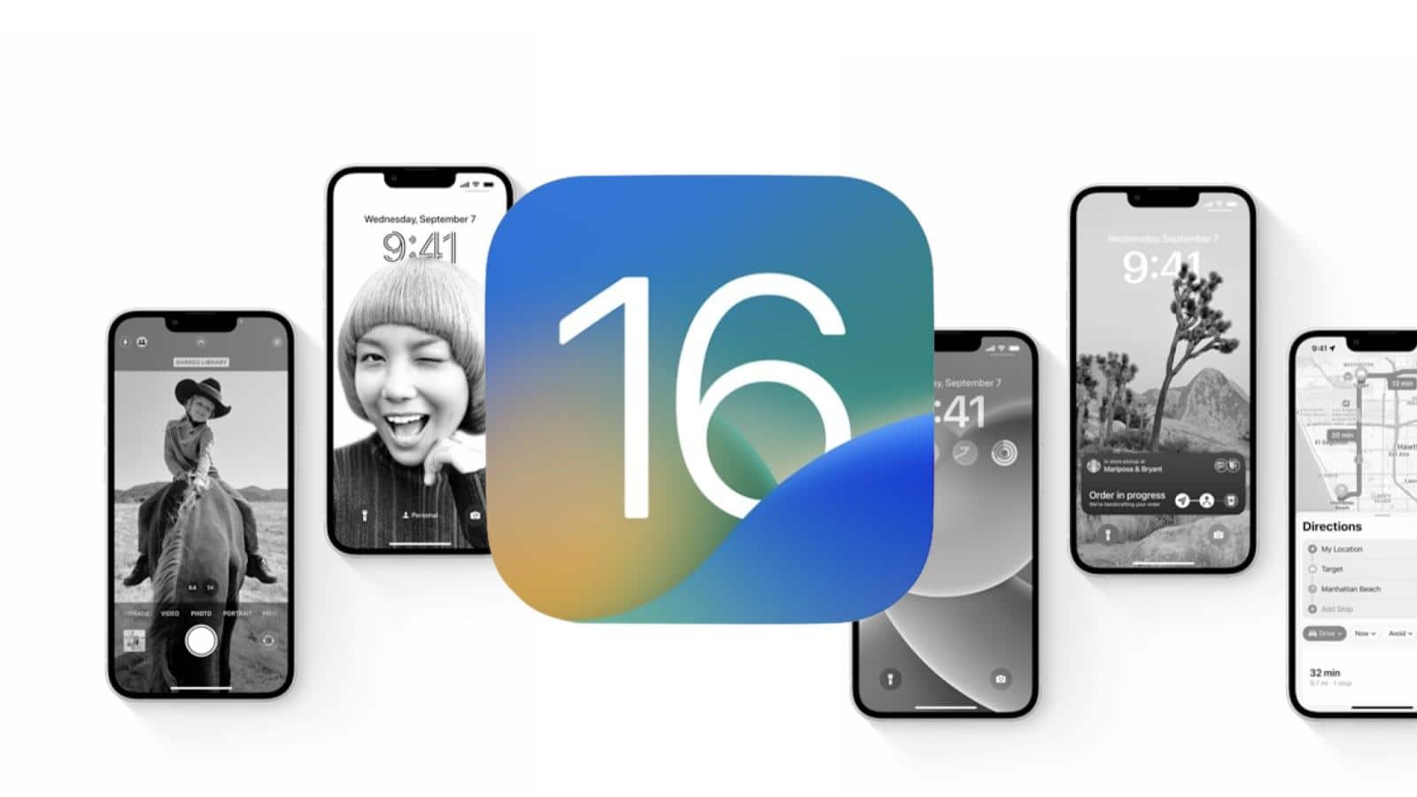 ios 16.3 mise à jour