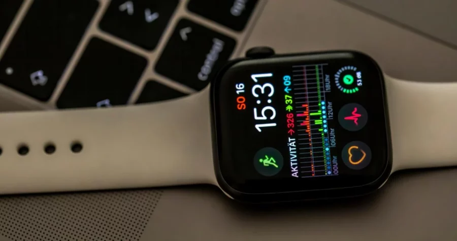 Apple Watch cellular ou pas
