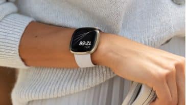 Fitbit Wear OS