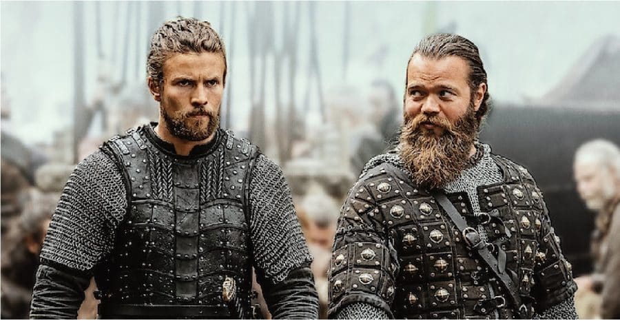 Vikings Valhalla: qu'a réellement vécu la reine Canute du Danemark ? - MCE  TV