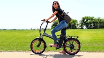 Comparatif des meilleurs vélos électriques